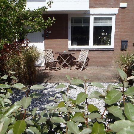 Holidaytime Zandvoort Exterior photo