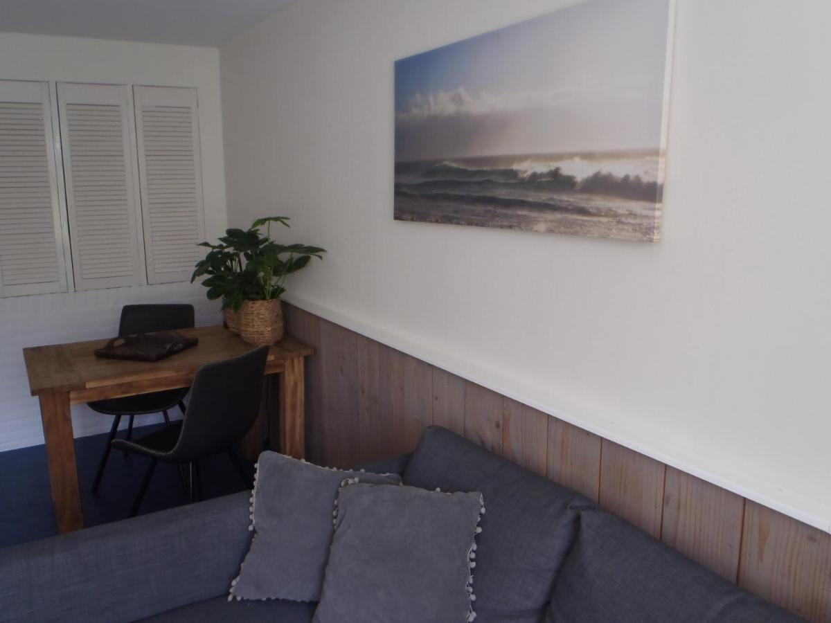 Holidaytime Zandvoort Exterior photo