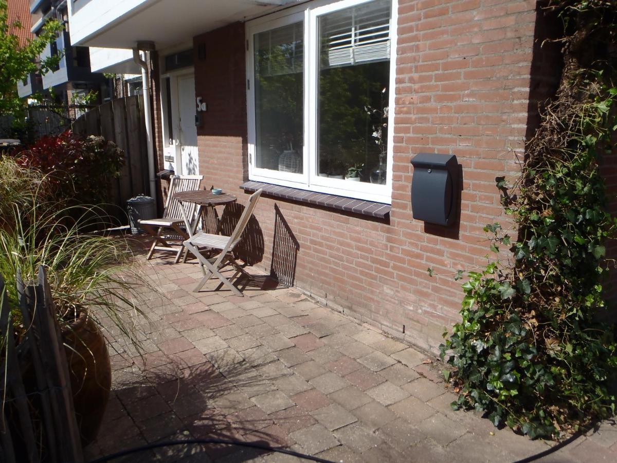 Holidaytime Zandvoort Exterior photo