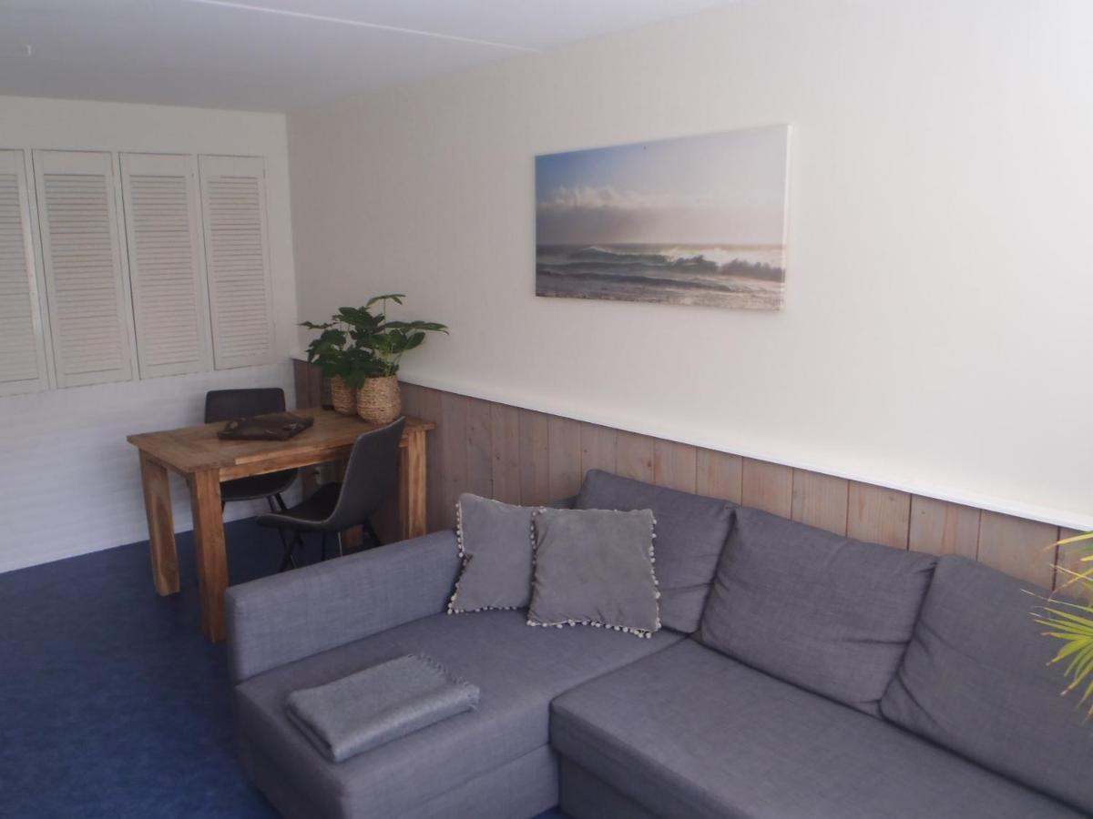 Holidaytime Zandvoort Exterior photo