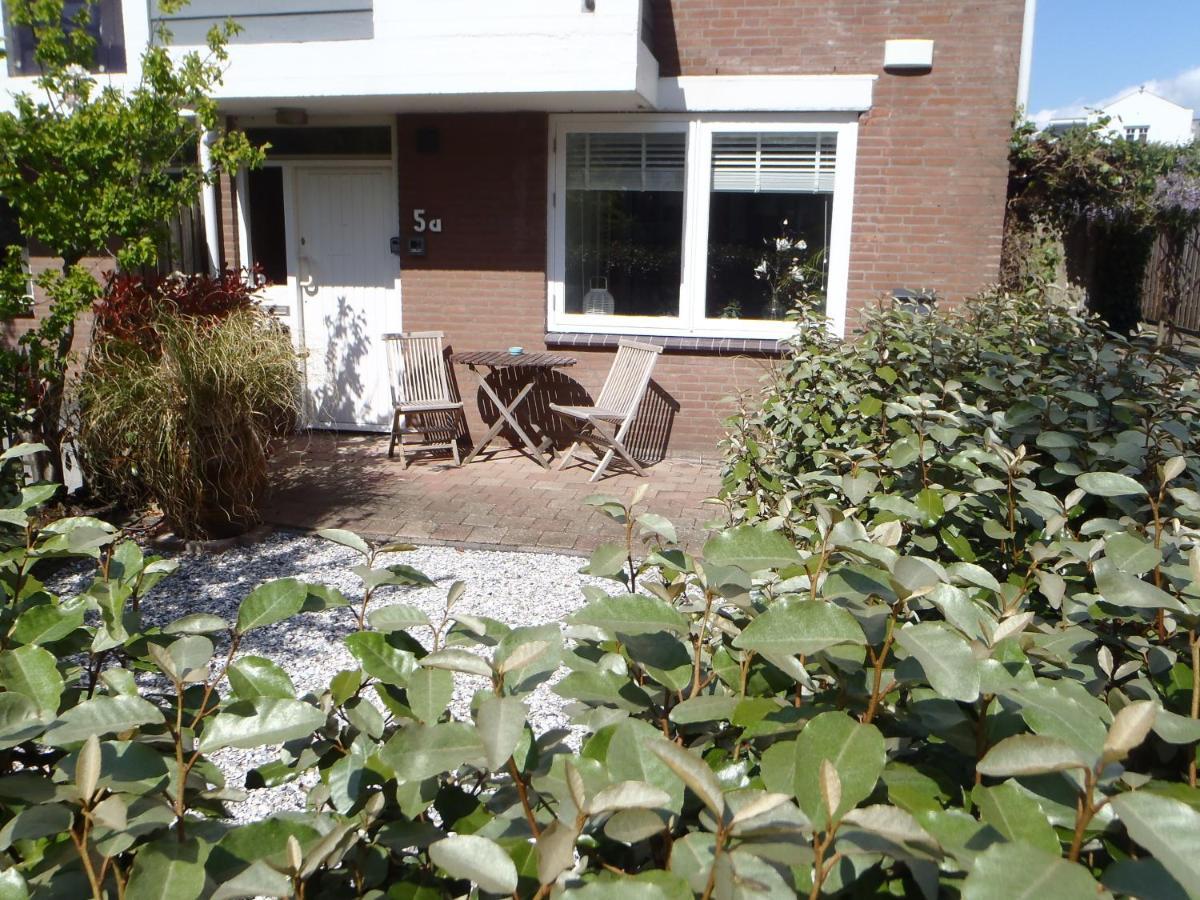 Holidaytime Zandvoort Exterior photo