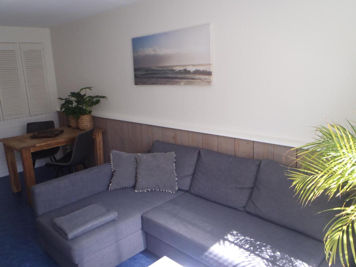 Holidaytime Zandvoort Exterior photo