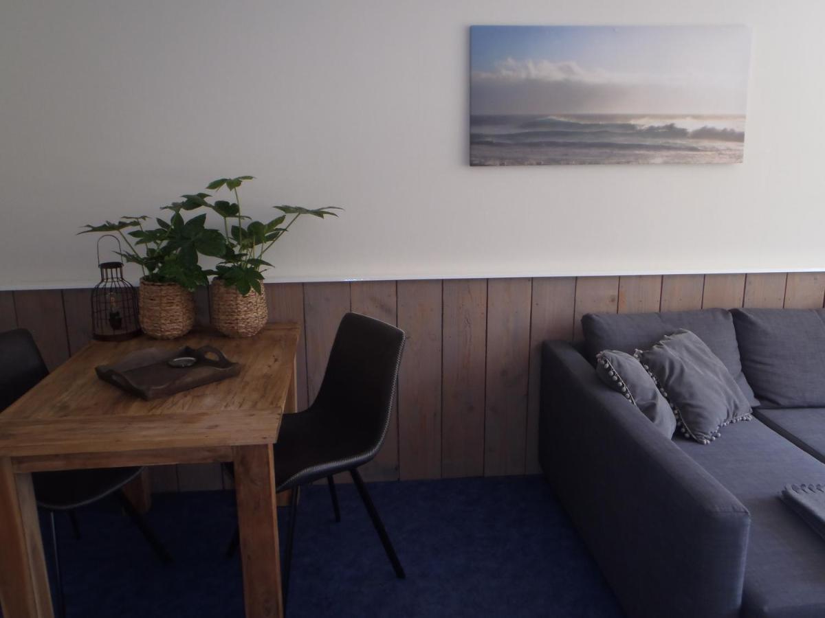 Holidaytime Zandvoort Exterior photo