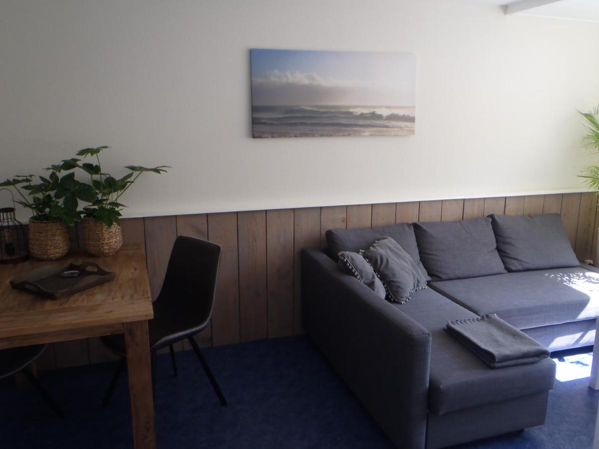 Holidaytime Zandvoort Exterior photo