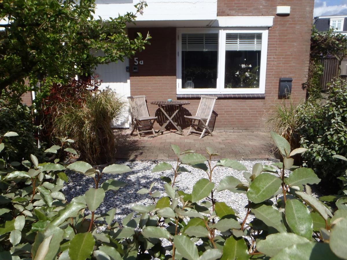 Holidaytime Zandvoort Exterior photo