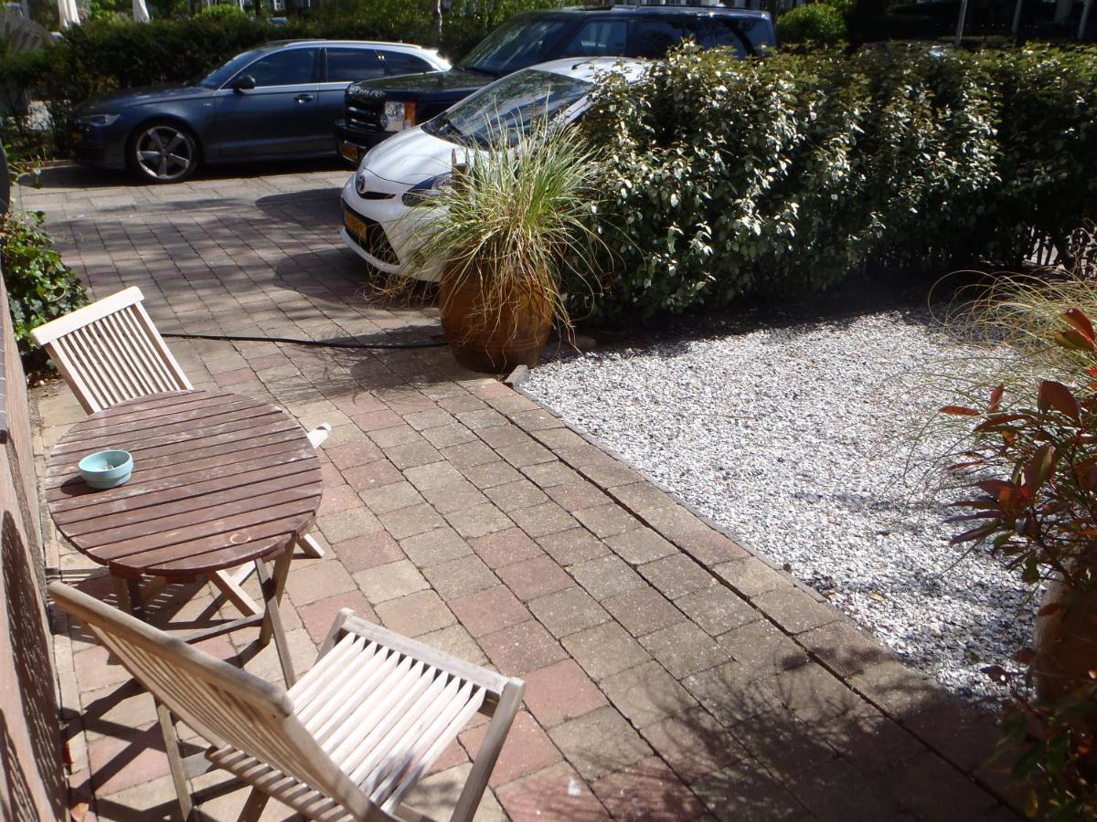 Holidaytime Zandvoort Exterior photo